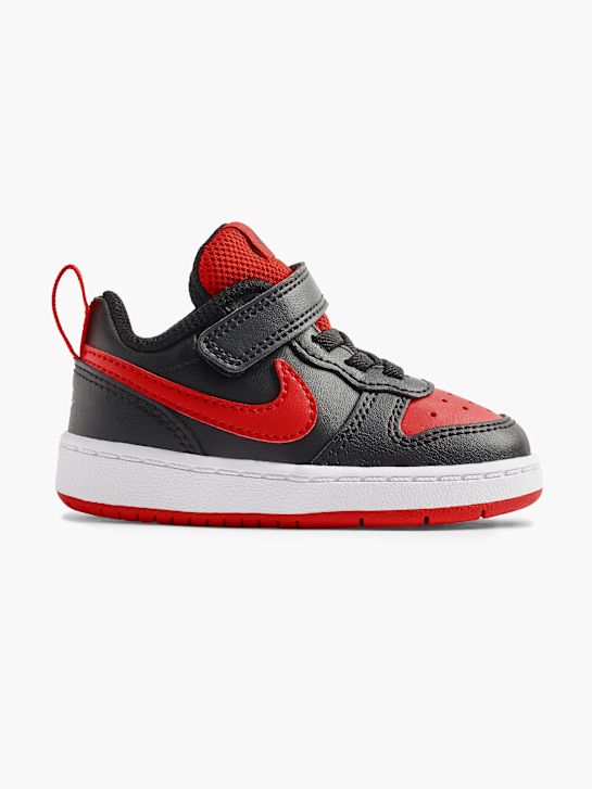 Nike Sneaker Schwarz 17372 1