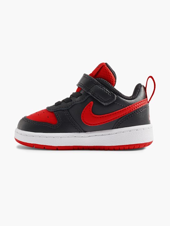 Nike Маратонки Черен 17372 2