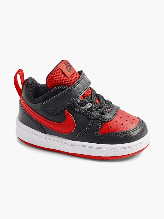Nike Маратонки Черен 17372 6
