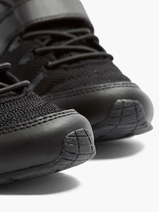 FILA Sportbačiai Juoda 7678 5