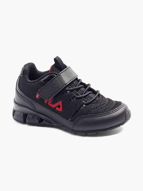 FILA Sportbačiai Juoda 7678 6