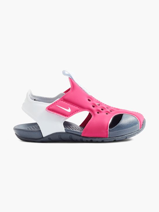 Nike Papuci de piscină Roz 33823 1