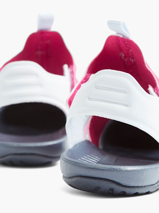 Nike Papuci de piscină Roz 33823 4