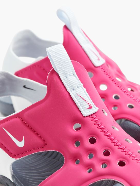 Nike Papuci de piscină Roz 33823 5
