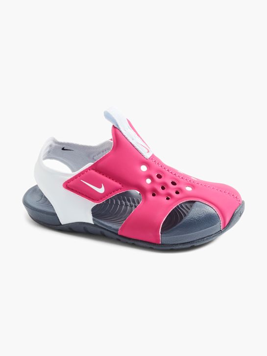 Nike Papuci de piscină Roz 33823 6