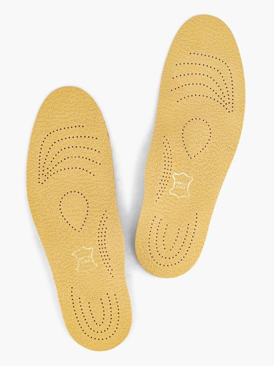 DEICHMANN Đon cipele Bež 33679 1