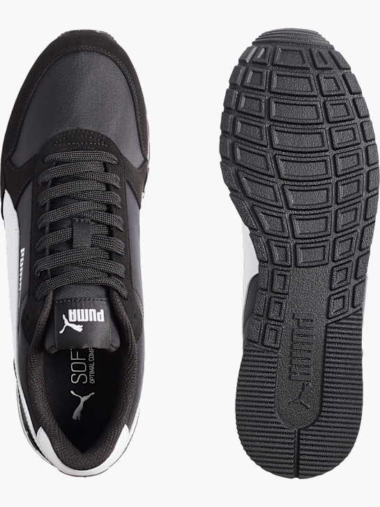 PUMA Tenisky Čierna 49165 3