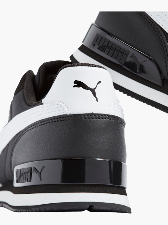 PUMA Sportbačiai Juoda 49165 4