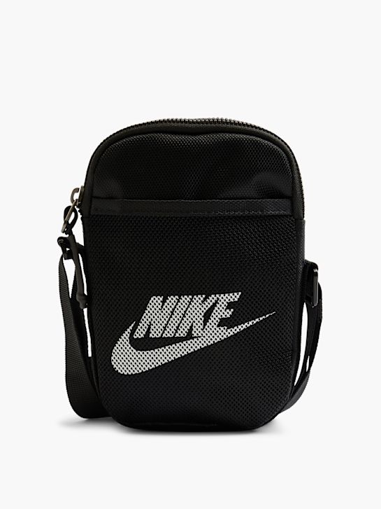 Nike Torba preko ramena Crna 17003 1