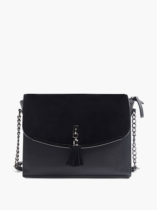 Graceland Torba preko ramena Crna 18509 1