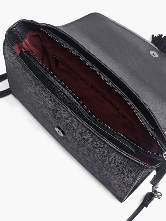 Graceland Torba preko ramena Crna 18509 4