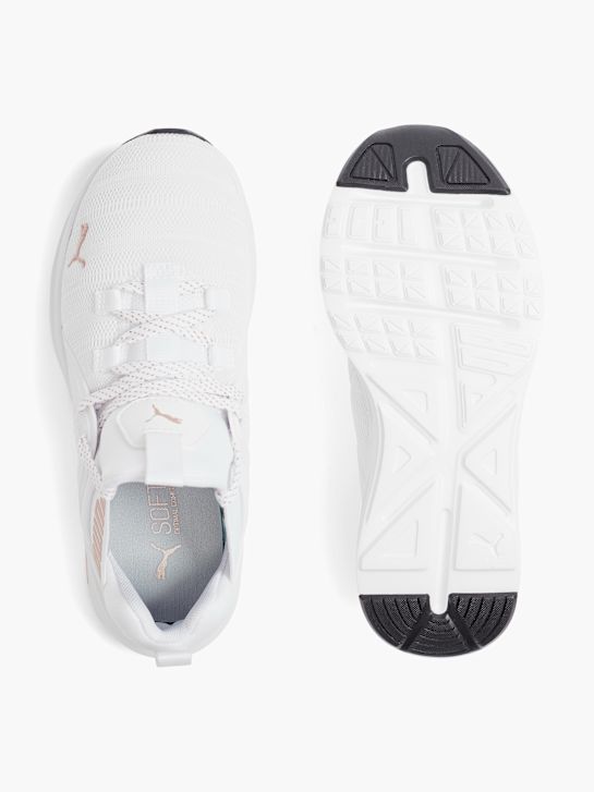 PUMA Patike za trčanje Bijela 20158 3