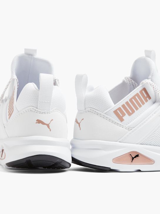 PUMA Patike za trčanje Bijela 20158 4