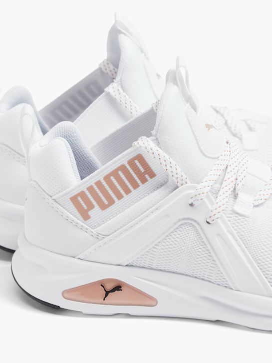 PUMA Patike za trčanje Bijela 20158 5