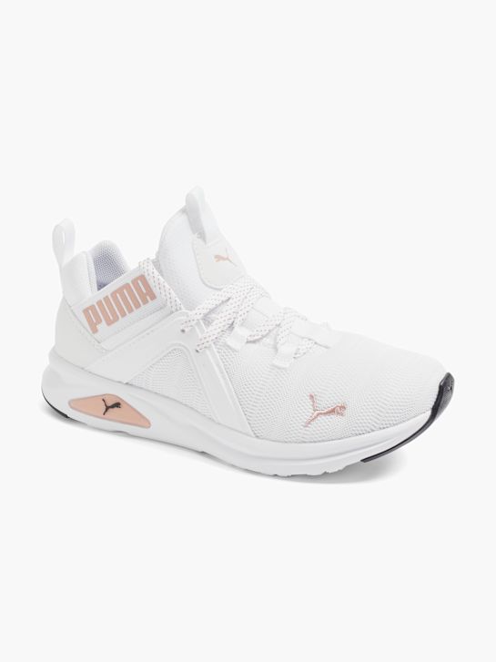 PUMA Patike za trčanje Bijela 20158 6