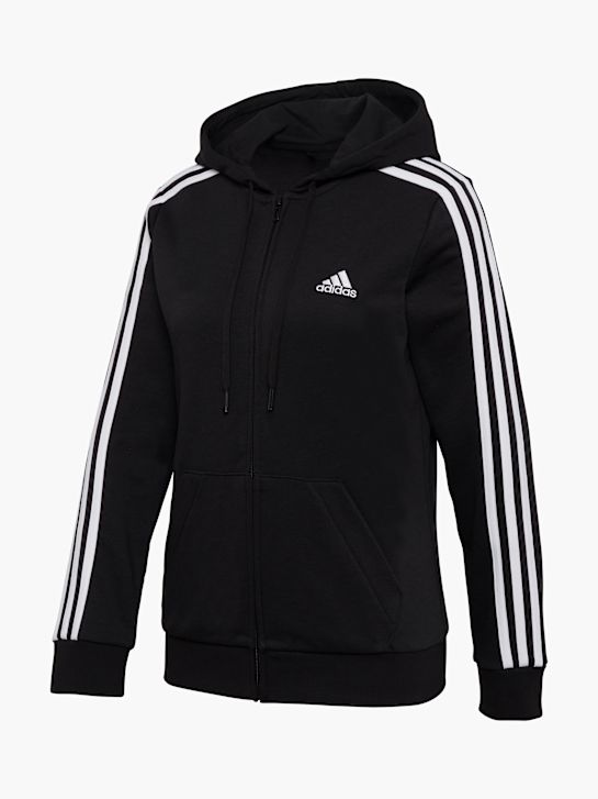 adidas Veste de sport Noir 56608 1