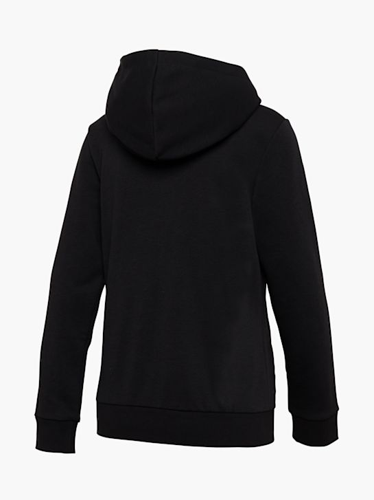 adidas Trainingsjacke Schwarz 56608 2