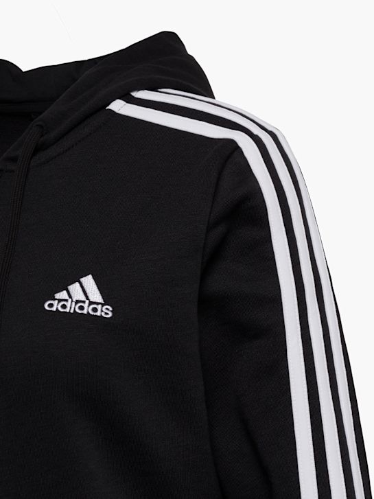 adidas Veste de sport Noir 56608 3