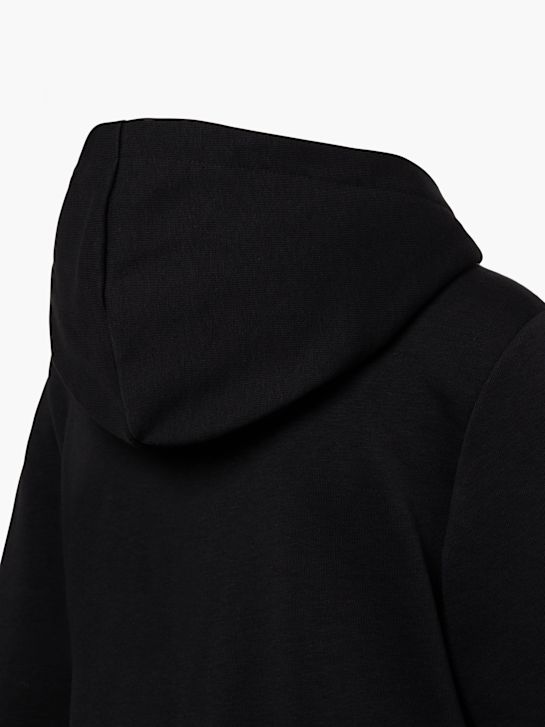 adidas Veste de sport Noir 56608 4