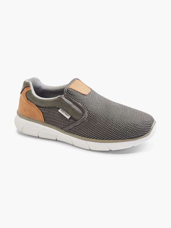 Memphis One Pantofi low cut Bleumarin 3106 6