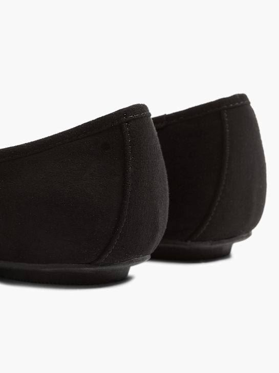 Graceland Ballerina Schwarz 6762 4