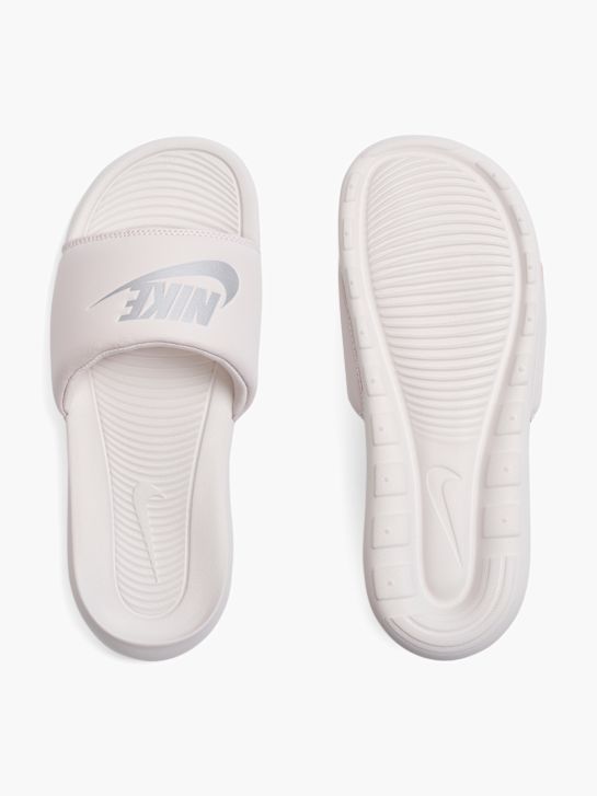Nike Ciabatte Rosa 18510 3