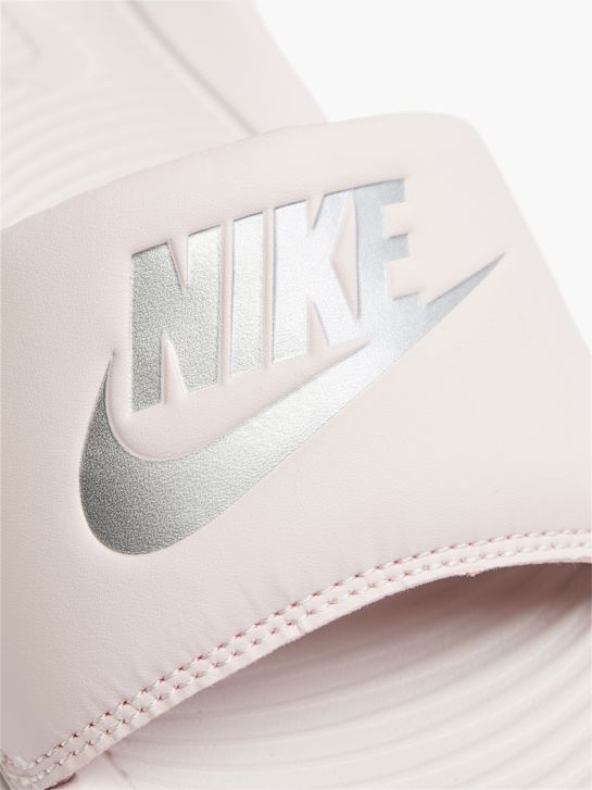 Nike Ciabatte Rosa 18510 5