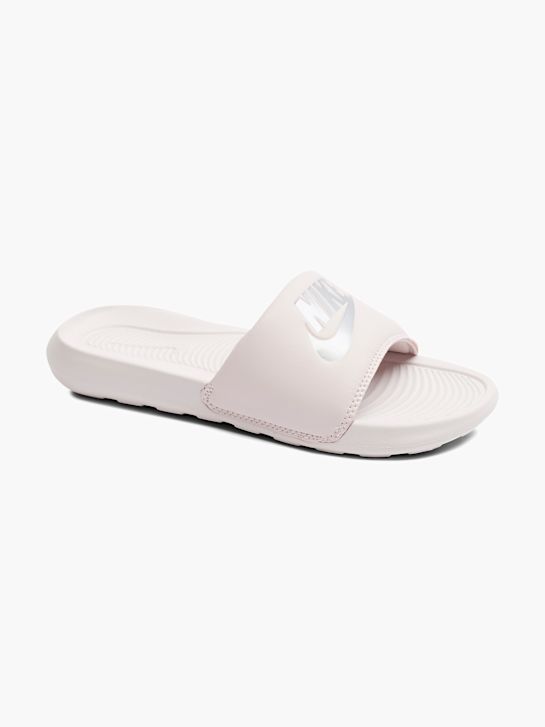Nike Ciabatte Rosa 18510 6