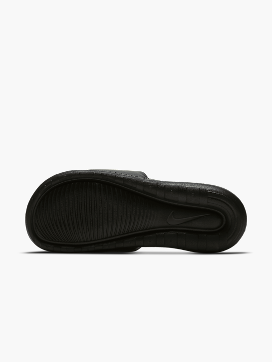 Nike Šľapky Čierna 14832 4