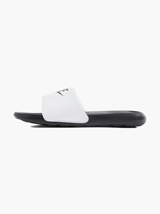Nike Claquettes Blanc 18511 2