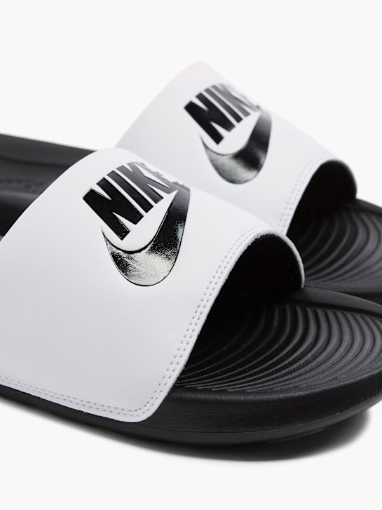 Nike Chanclas Blanco 18511 5