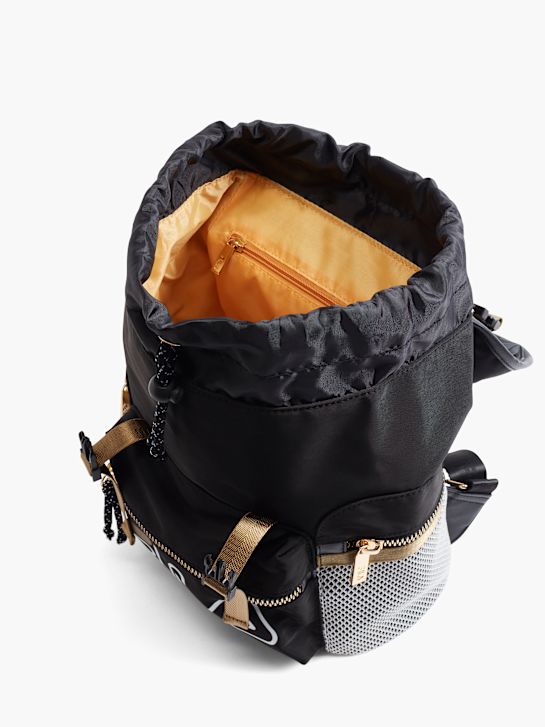 Zaino Guess Scala HMSCAL P3241 Nero - Foto 2