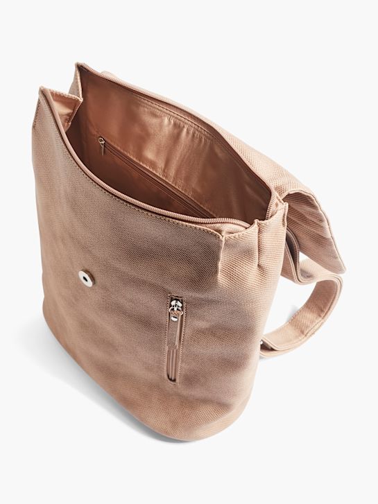 Graceland Mochila Beige 20426 4