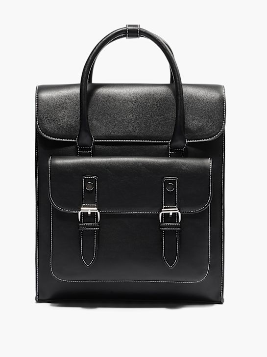 Catwalk Ruksak Crna 10866 1