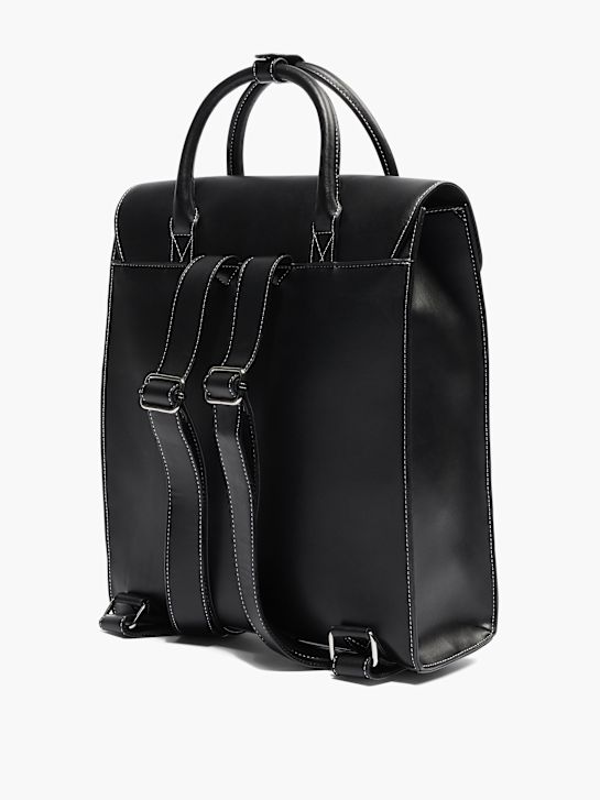 Catwalk Ruksak Crna 10866 5