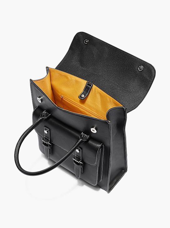 Catwalk Ruksak Crna 10866 3