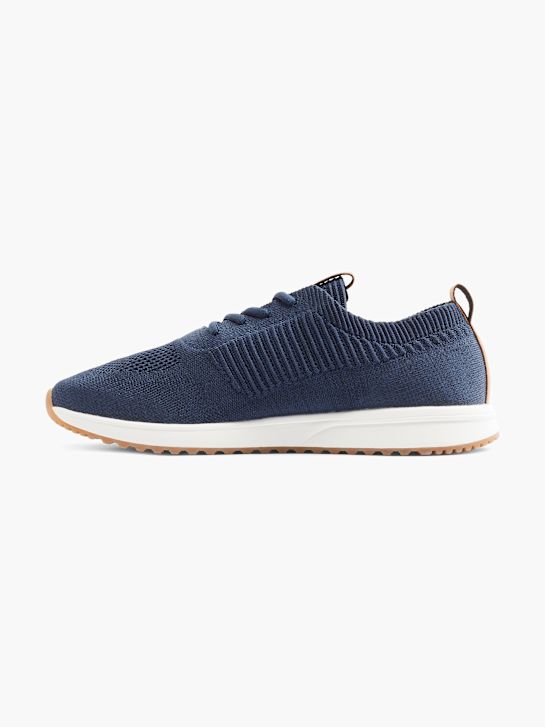 Venice Sneaker Azul 26402 2