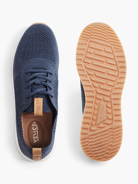 Venice Sneaker Azul 26402 3