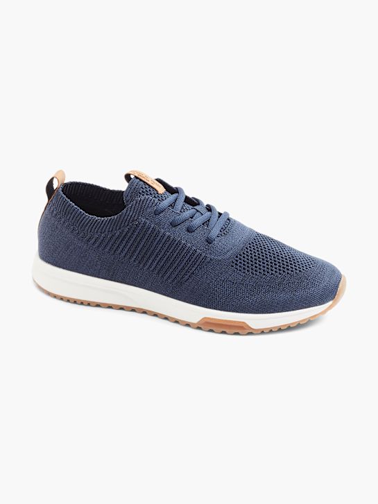Venice Sneaker Azul 26402 6