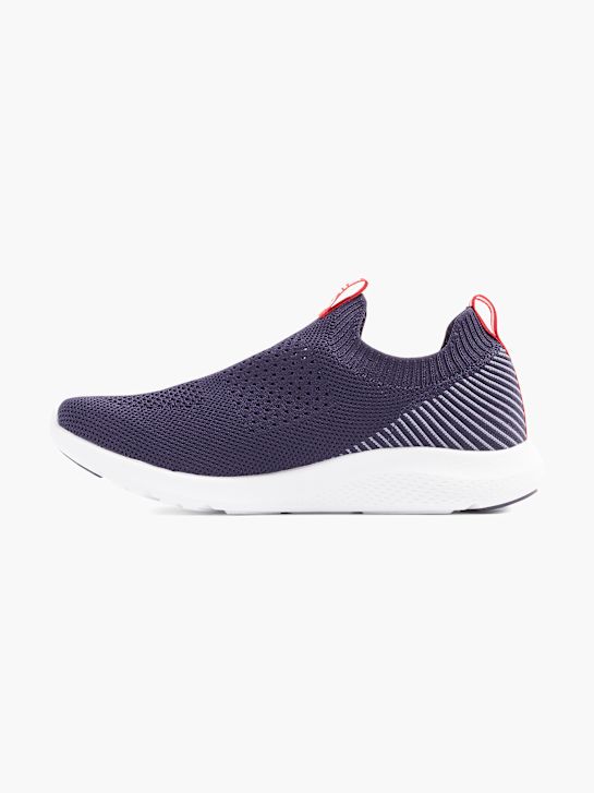 FILA Slip-on sneaker Mörkblå 2212 2