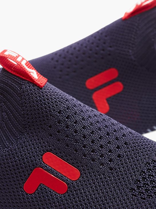 FILA Slip-on sneaker Mörkblå 2212 5