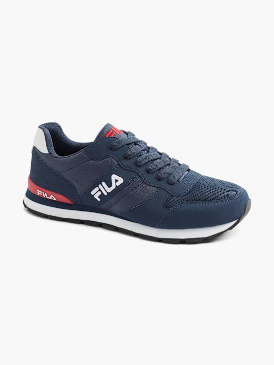 FILA Sneaker Mörkblå 5829 6