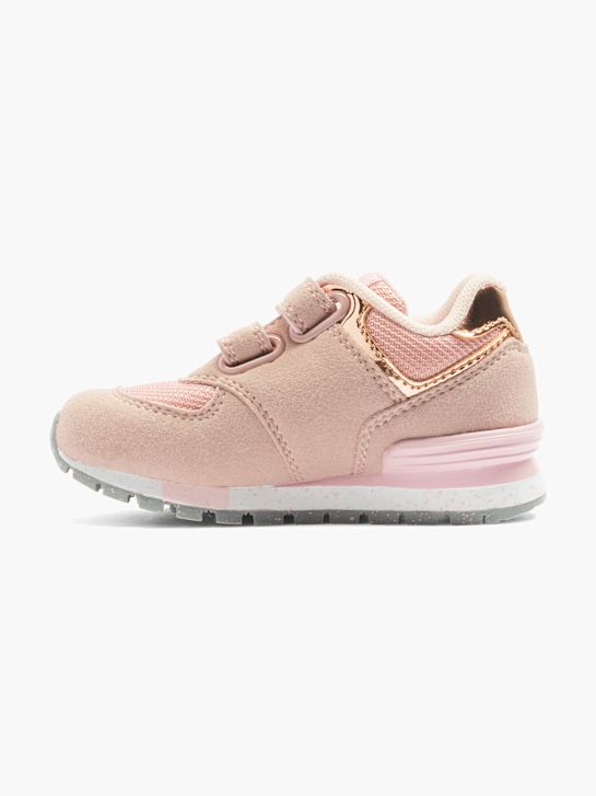 elefanten Sneaker Rosa 22548 2