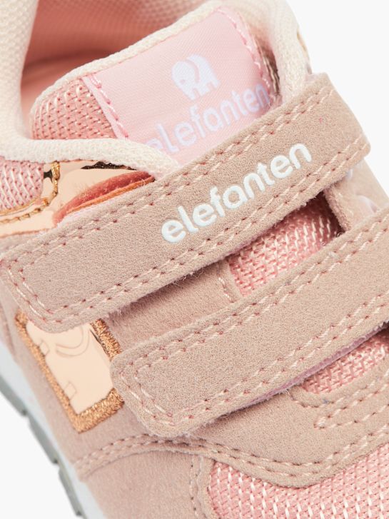elefanten Baskets Rose 22548 5