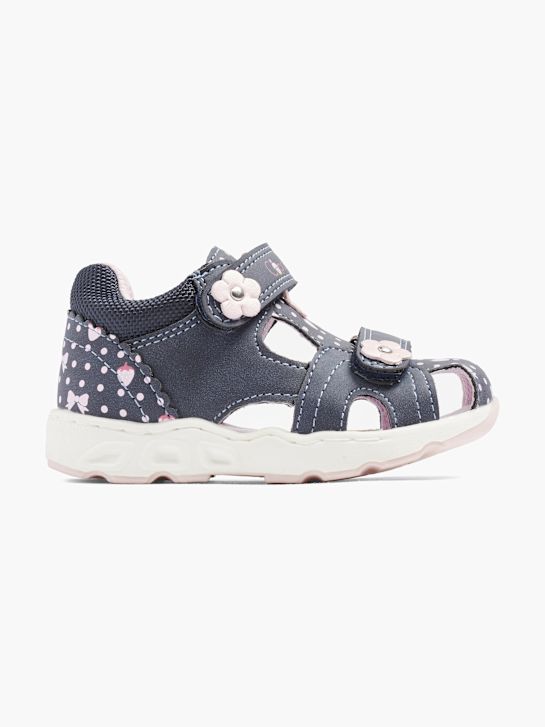 Cupcake Couture Sandal Mörkblå 8443 1