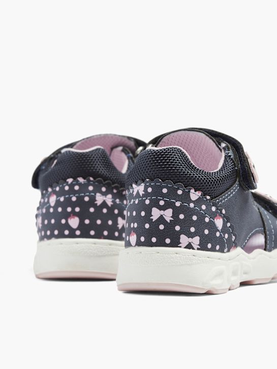 Cupcake Couture Sandal Mörkblå 8443 4