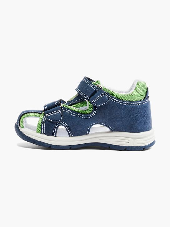 PAW Patrol Sandály Modrá 5830 2