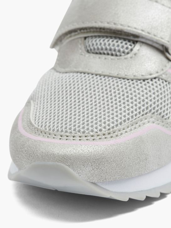 Venice Sneaker Grå 33757 5
