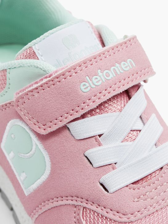 elefanten Baskets Rose 33825 5