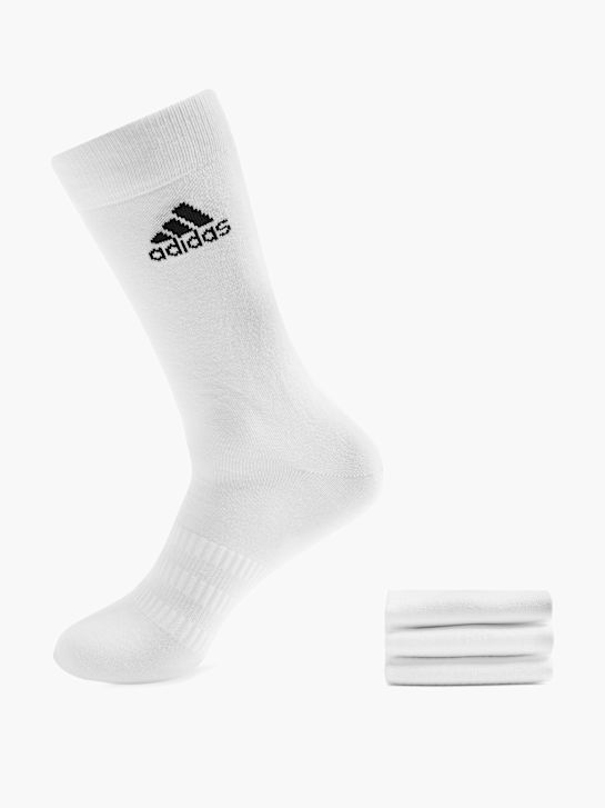 adidas Ponožky Bílá 548 1